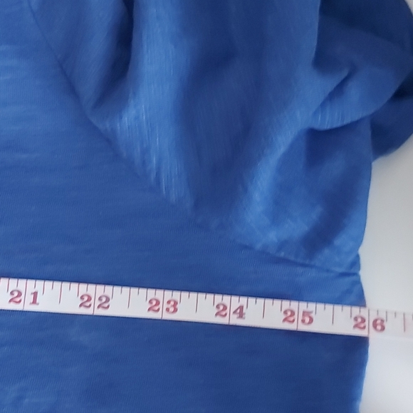 Talbot short sleeve tops- sz 3x - Picture 4 of 8